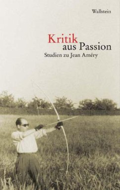 Kritik aus Passion - Bormuth, Matthias / Nurmi-Schomers, Susan (Hgg.)