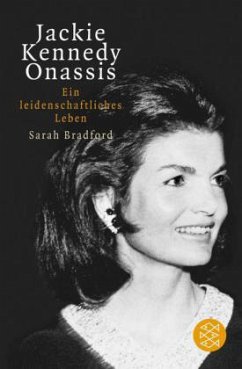 Jackie Kennedy Onassis - Bradford, Sarah