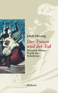 Der Traum und der Tod - Hessing, Jakob