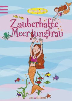 Zauberhafte Meerjungfrau - Rees, Gwyneth