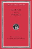 Juvenal and Persius