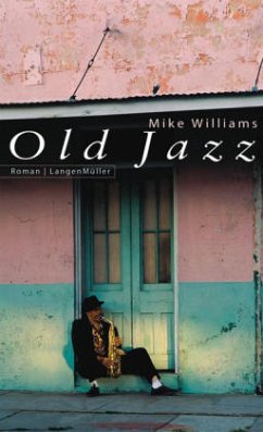 Old Jazz - Williams, Mike