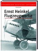 Ernst Heinkel Flugzeugwerke 1922-1933
