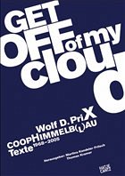 Get Off of My Cloud - Kandeler-Fritsch, Martina/ Kramer, Thomas (Hgg.)