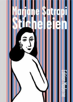 Sticheleien - Satrapi, Marjane