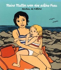 Cover Meine Mutter war eine schöne Frau