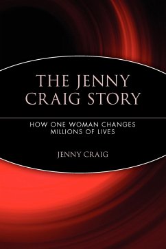 The Jenny Craig Story - Craig, Jenny