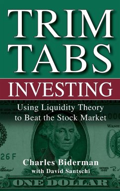 Trimtabs Investing - Biderman, Charles; Santschi, David