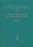 Schulen in Franken und in der Kuroberpfalz 1250-1520