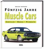 Muscle Cars, Fünfzig Jahre