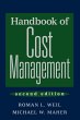 Handbook of Cost Management - Bild 1