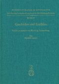 Geschichte und Erzählen Geschichte und Erzählen