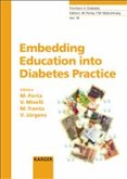 Embedding Education into Diabetes Practice