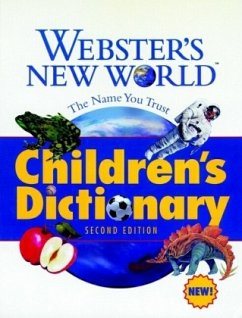 Webster's New World Children's Dictionary