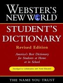 Webster's New World Student's Dictionary