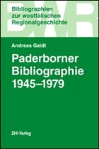 Paderborner Bibliographie 1945-1979