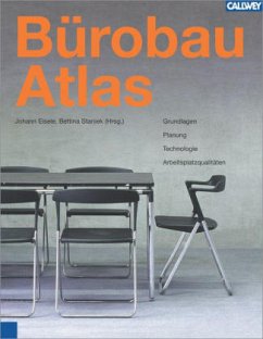 Cover BürobauAtlas