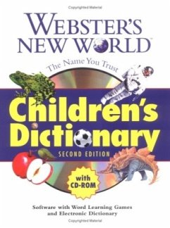 Webster's New World Children's Dictionary