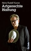 Artgerechte Haltung, m. Audio-CD