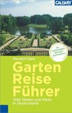 Garten-Reiseführer 2006/2007