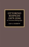 Ottorino Respighi (1879-1936)