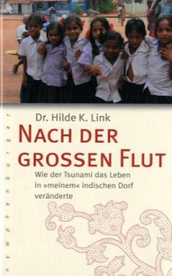 Nach der grossen Flut - Link, Hilde K.