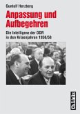 Anpassung und Aufbegehren