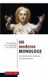 101 moderne Monologe - Bild 1
