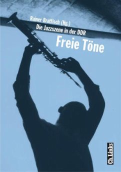 Cover Freie Töne, m. Audio-CD