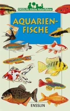 Aquarienfische - Louisy, Patrick