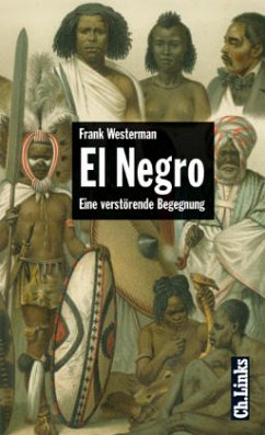 El Negro - Westerman, Frank