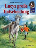 Lucys große Entscheidung / Das Pony-Trio Bd.15