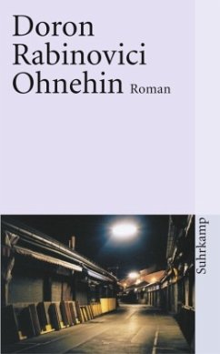 Ohnehin - Rabinovici, Doron