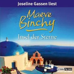 Cover Insel der Sterne