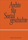 West-Ost-Verständigung im Spannungsfeld von Gesellschaft und Staat seit den 1960er Jahren / Archiv für Sozialgeschichte 45