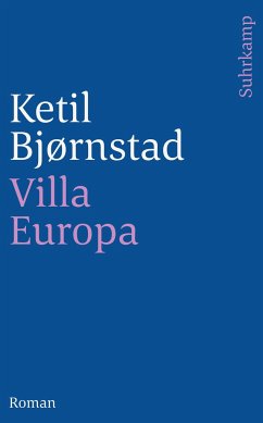 Villa Europa - Bjørnstad, Ketil