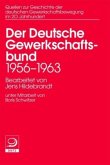 Quellen zu Geschichte der deutschen Gewerkschaftsbewegung im 20 Jahrhundert / Quellen zur Geschichte der deutschen Gewerkschaftsbewegung im 20. Jh. Bd. 12