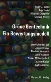 Grüne Gentechnik: Ein Bewertungsmodell