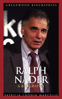 Ralph Nader - Marcello, Patricia C.