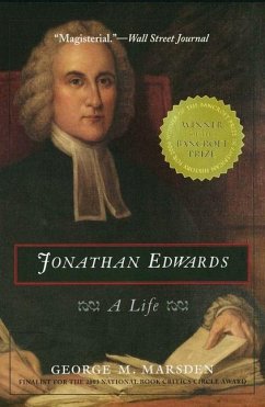 Jonathan Edwards - Marsden, George M