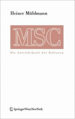 MSC Maximal Stress Cooperation - Mühlmann, Heiner