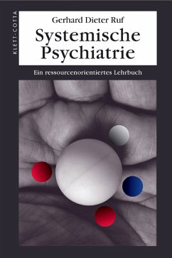 Systemische Psychiatrie - Ruf, Gerhard Dieter