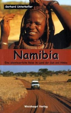 Namibia - Unterkofler, Gerhard