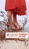 Treibholz im Fluß