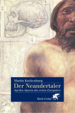 Der Neandertaler - Kuckenburg, Martin
