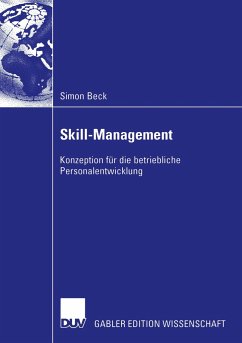 Skill-Management - Beck, Simon