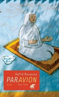 Paravion - Bouazza, Hafid