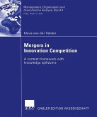 Mergers in Innovation Competition