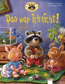 Das war ich nicht!, m. 3-D Puzzle