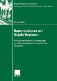 Raumrelationen und Objekt-Regionen